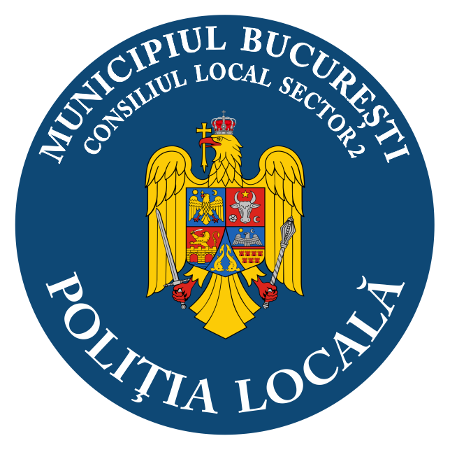POLIȚIA  LOCALĂ  SECTOR  2
